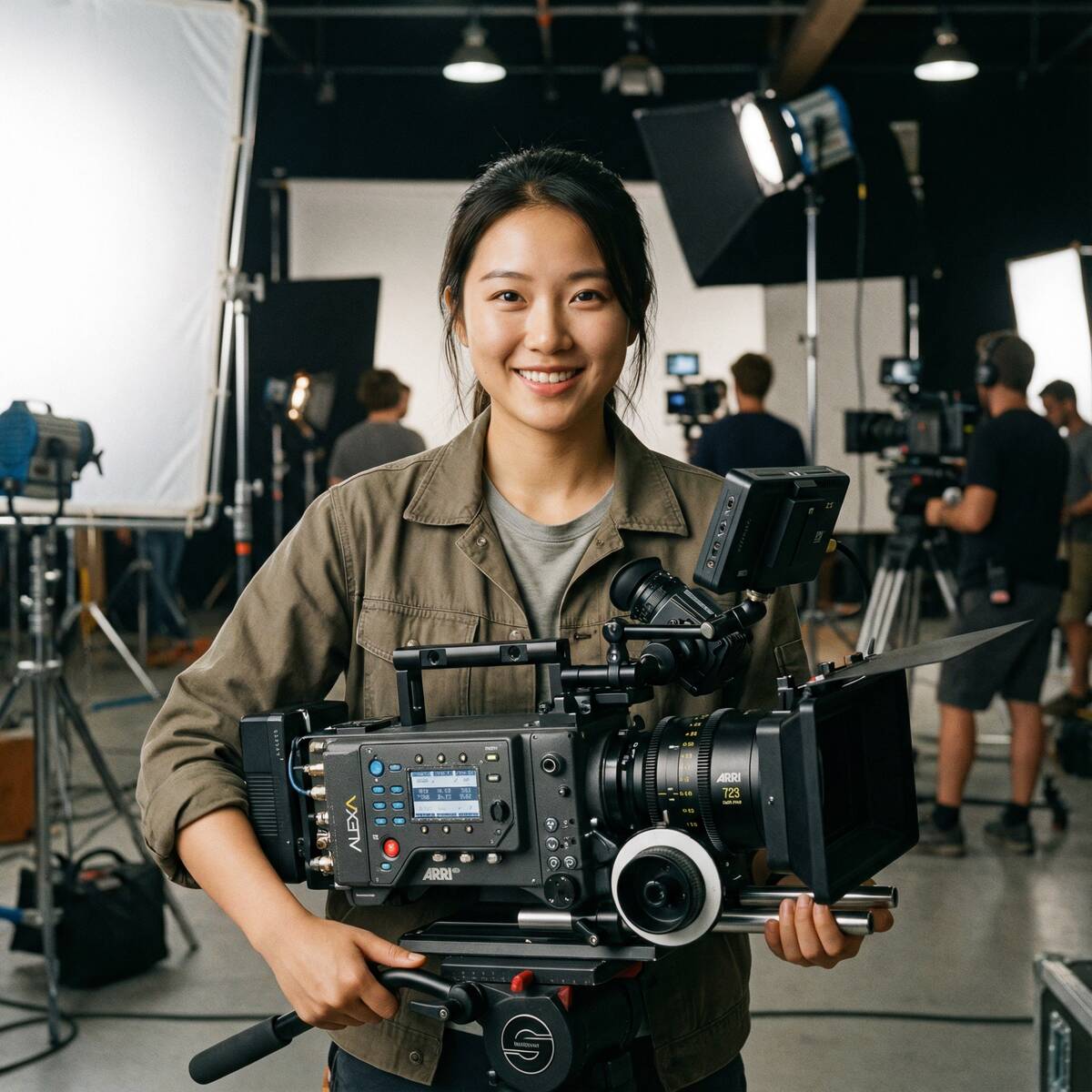 每日大赛摄影师